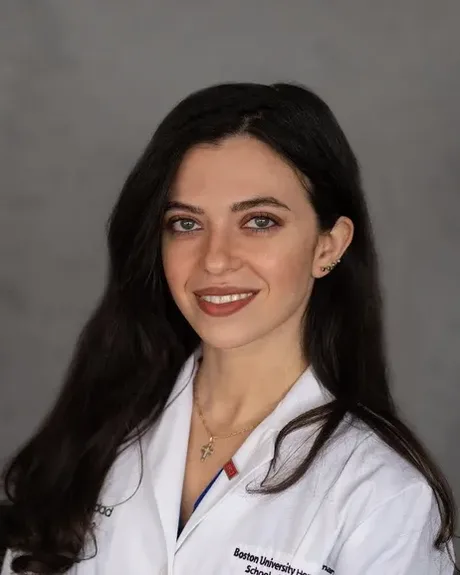 Lara Haddad, DMD