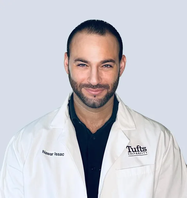 Dr. Nawar Issac