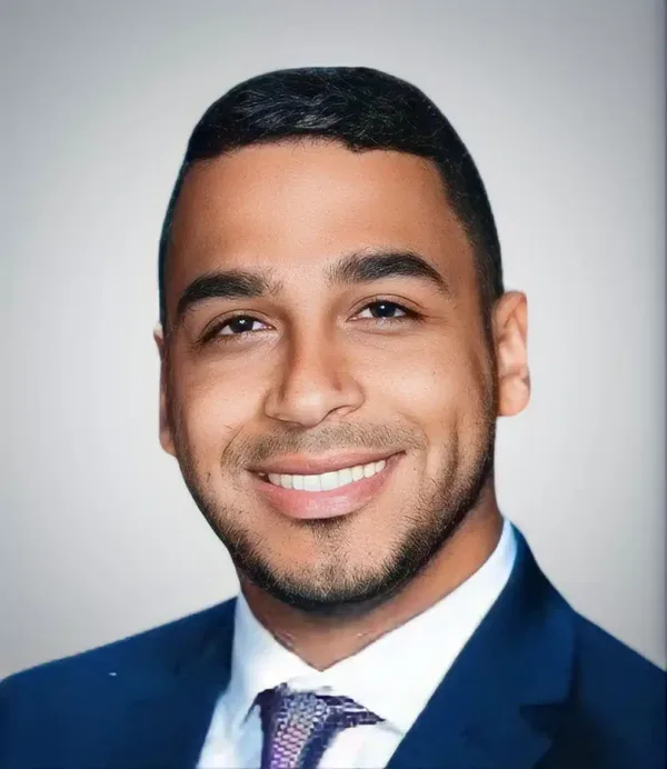 Jesse Lemoine, DDS