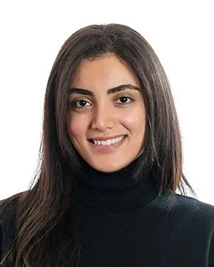 Leen Salloum