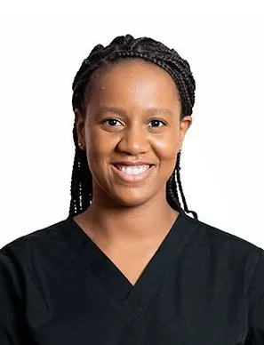 Melissa Agyemang